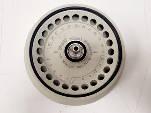 Thumbnail image of Thermo Scientific Fresco 21 Benchtop Centrifuge W/ 75003424 Rotor