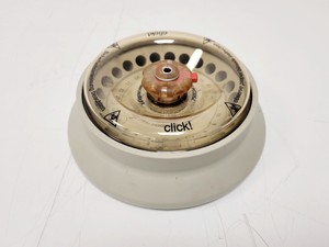 Thumbnail image of Thermo Scientific Fresco 21 Benchtop Centrifuge W/ 75003424 Rotor