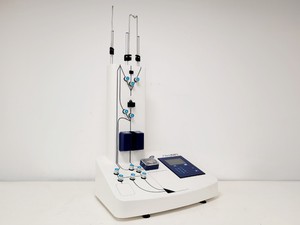 Image of Miltenyi Biotec CliniMACS Plus 15101 Cell Separation System Lab