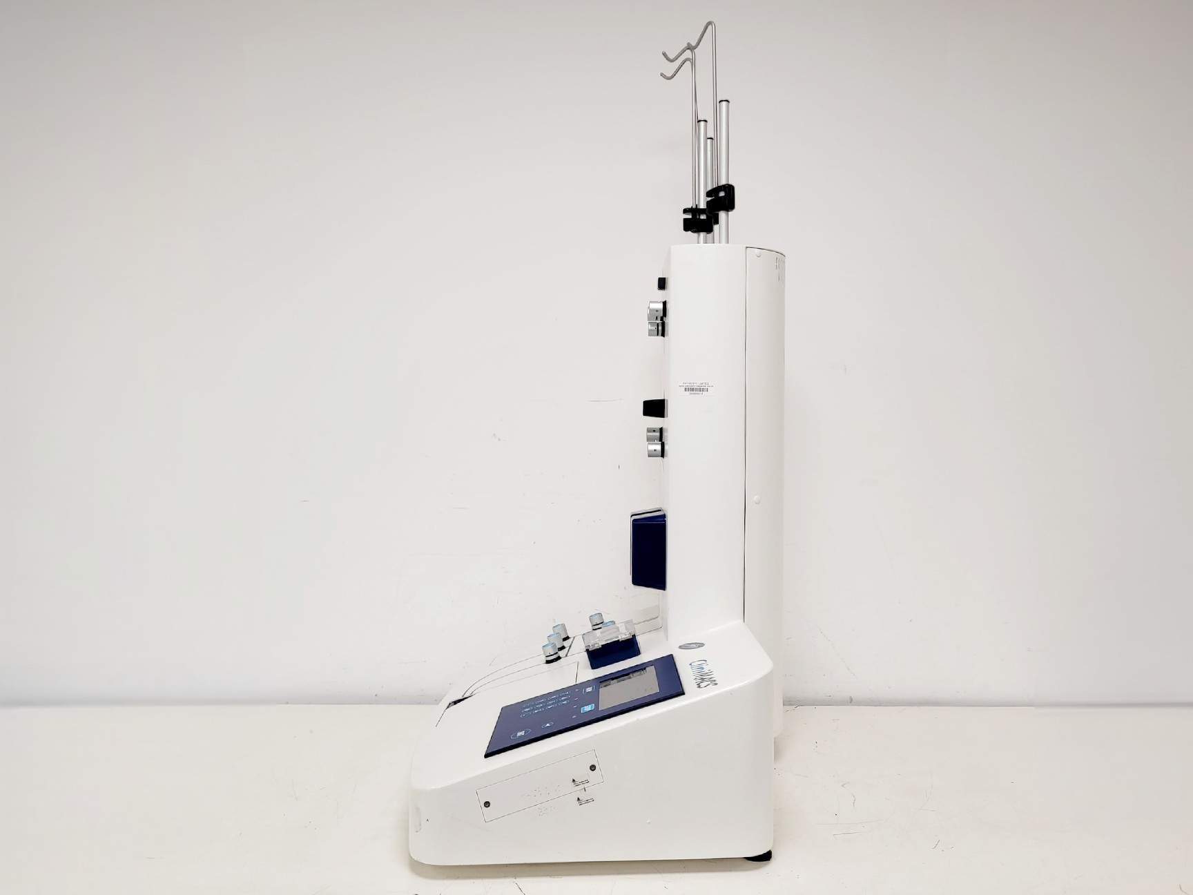 Image of Miltenyi Biotec CliniMACS Plus 15101 Cell Separation System Lab