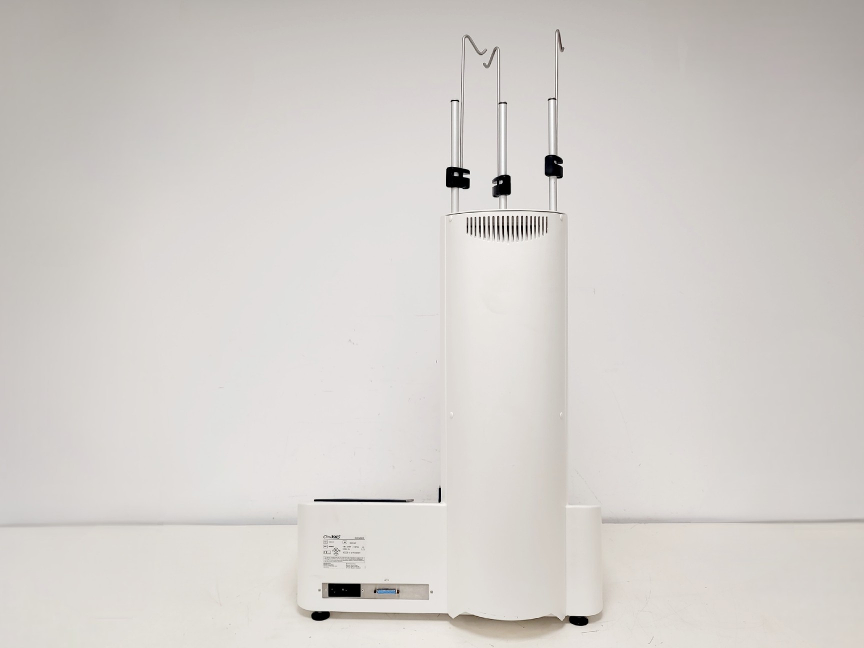 Image of Miltenyi Biotec CliniMACS Plus 15101 Cell Separation System Lab