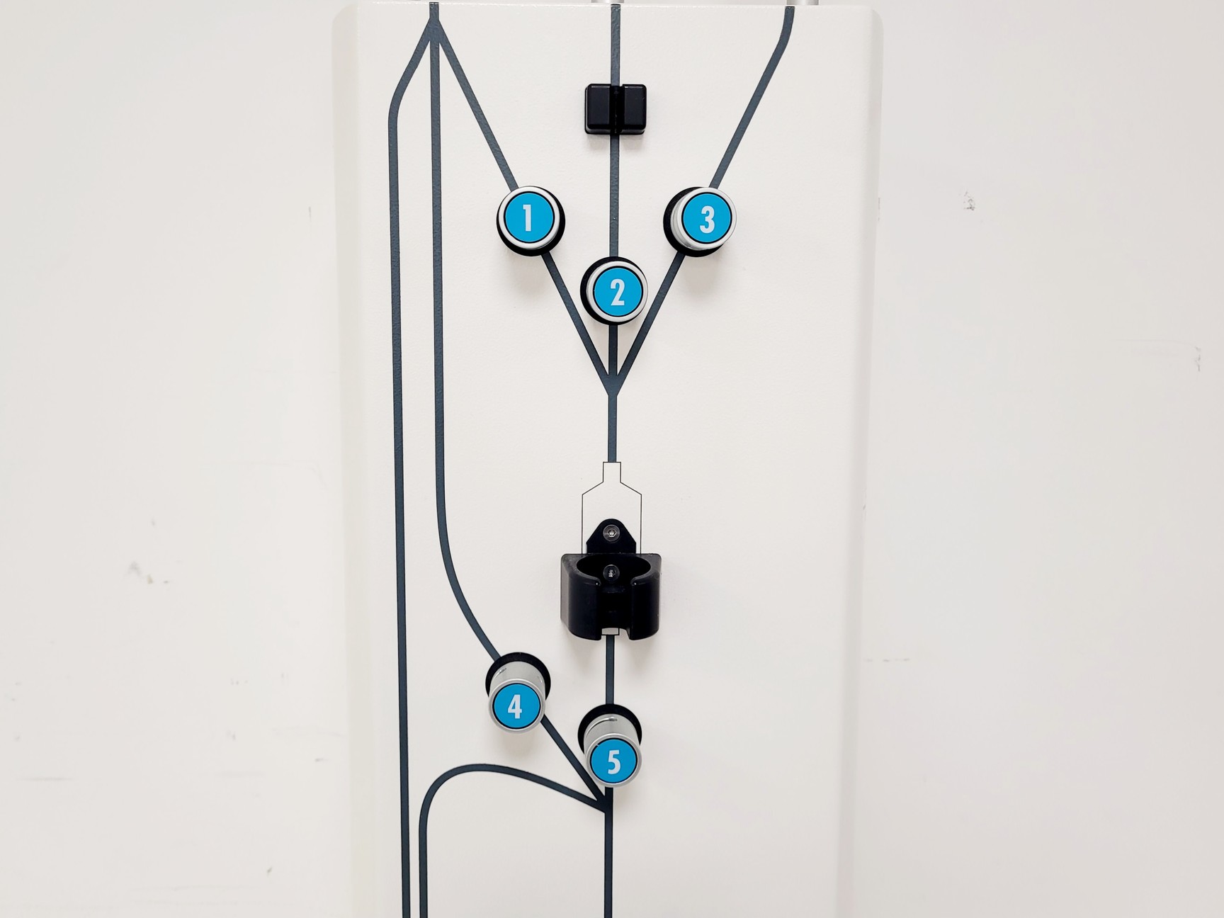 Image of Miltenyi Biotec CliniMACS Plus 15101 Cell Separation System Lab