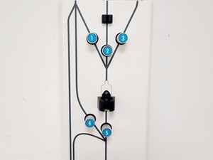 Thumbnail image of Miltenyi Biotec CliniMACS Plus 15101 Cell Separation System Lab
