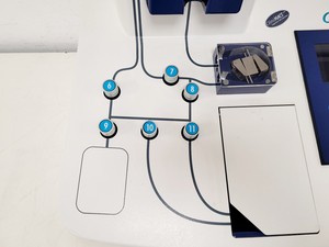 Thumbnail image of Miltenyi Biotec CliniMACS Plus 15101 Cell Separation System Lab