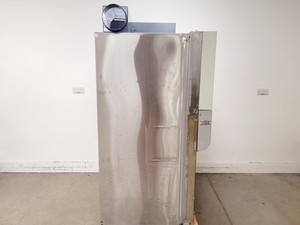 Thumbnail image of Nuaire NU-437-400E Class II Safety Cabinet Lab