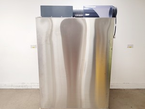 Thumbnail image of Nuaire NU-437-400E Class II Safety Cabinet Lab