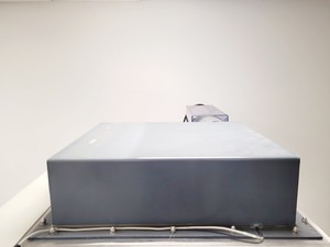 Thumbnail image of Nuaire NU-437-400E Class II Safety Cabinet Lab