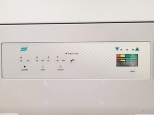 Thumbnail image of Nuaire NU-437-400E Class II Safety Cabinet Lab