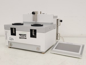 Image of Mettler Toledo Easymax 102 Personal Synthesis Workstation Lab