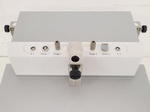 Thumbnail image of Mettler Toledo Easymax 102 Personal Synthesis Workstation Lab
