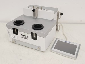 Thumbnail image of Mettler Toledo Easymax 102 Personal Synthesis Workstation Lab