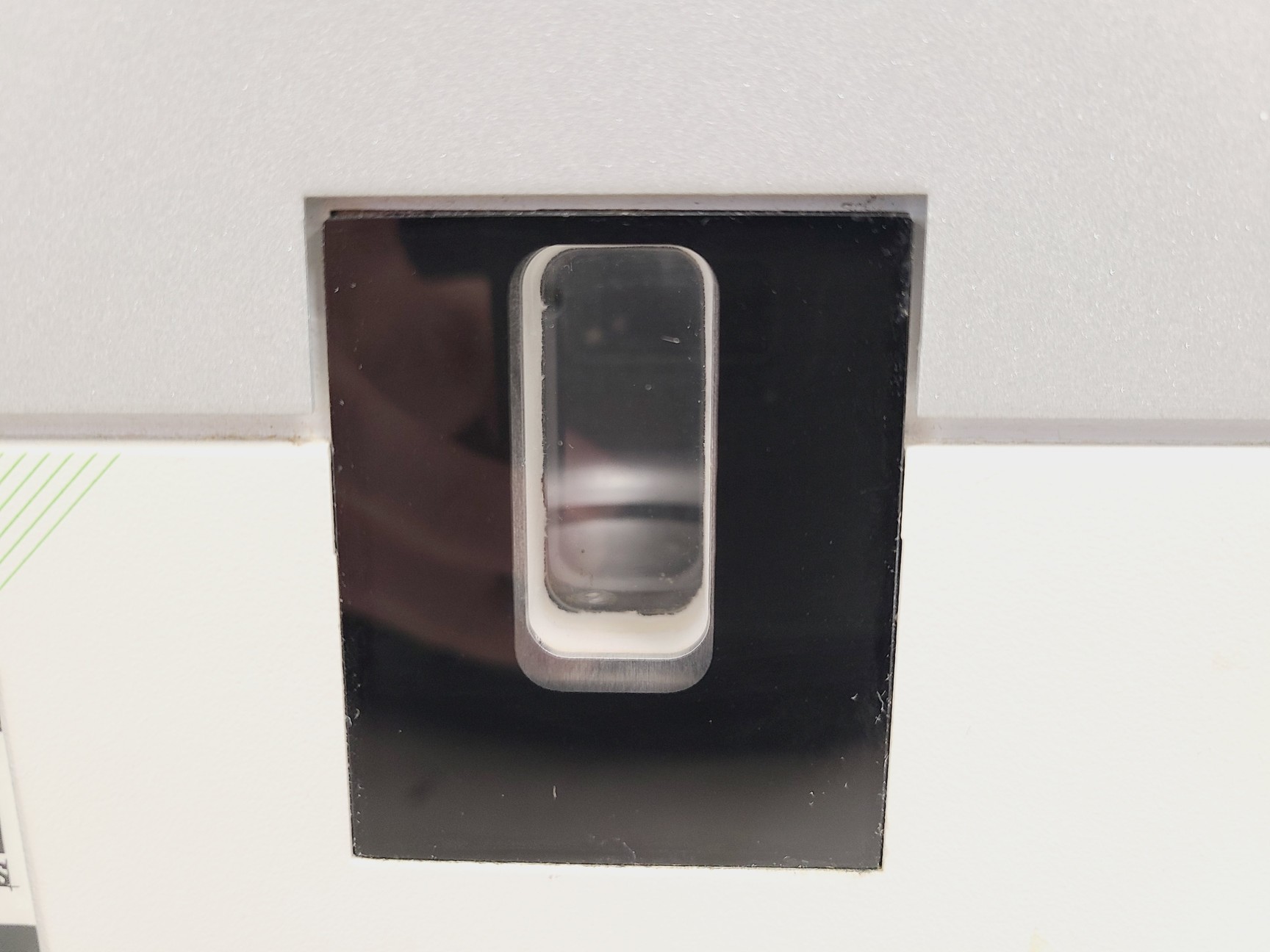 Image of Mettler Toledo Easymax 102 Personal Synthesis Workstation Lab