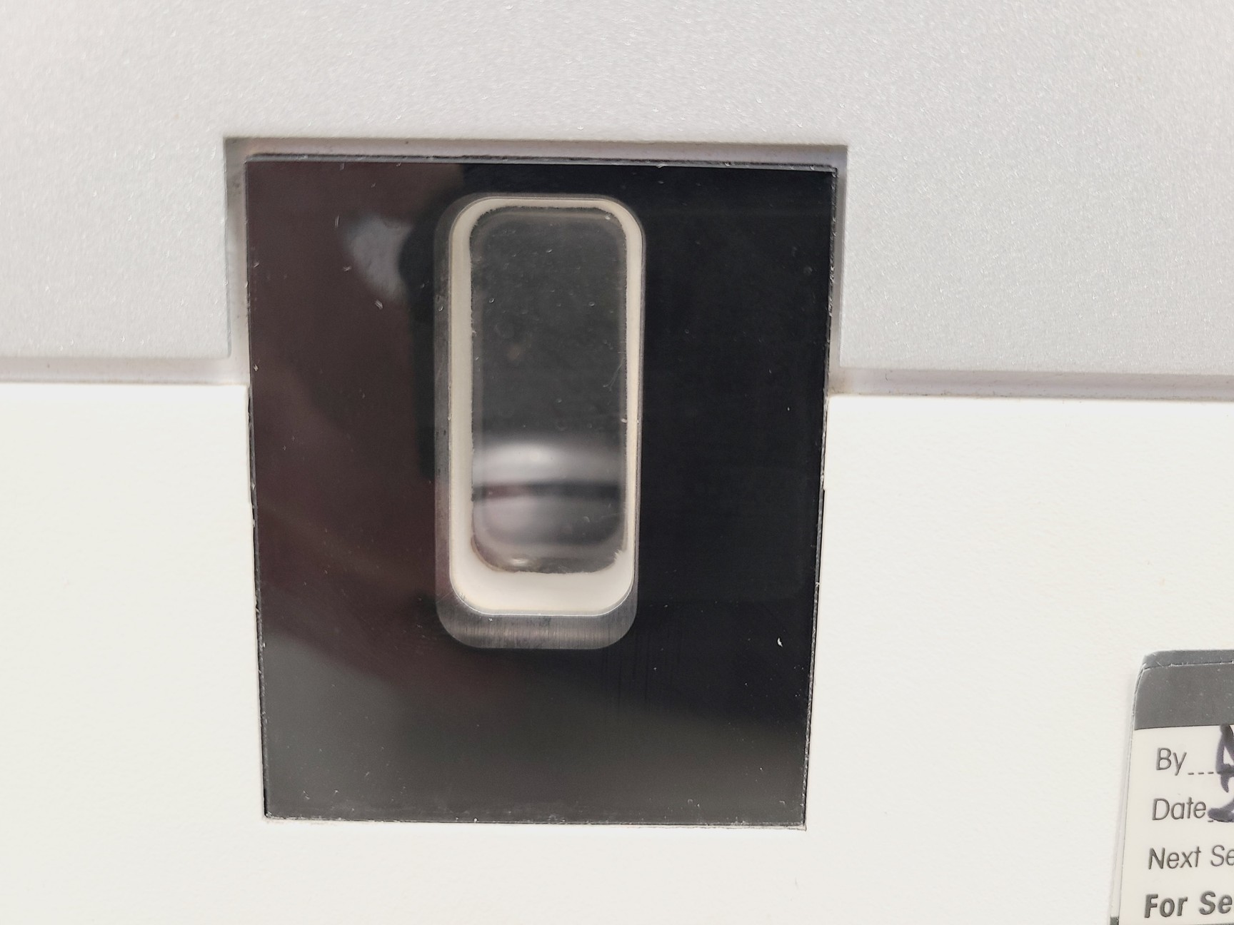 Image of Mettler Toledo Easymax 102 Personal Synthesis Workstation Lab