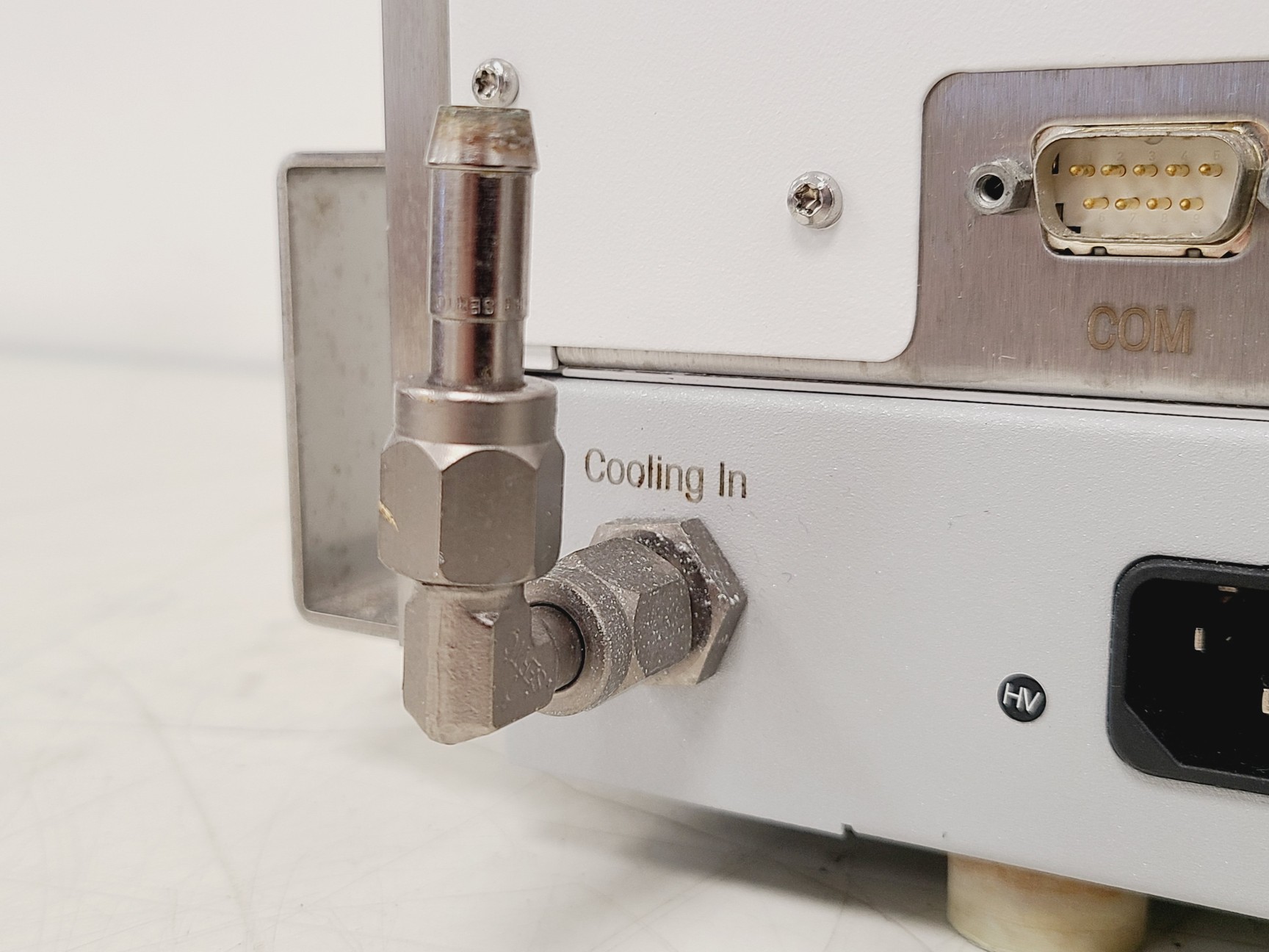 Image of Mettler Toledo Easymax 102 Personal Synthesis Workstation Lab