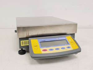 Image of Sartorius CP34001S Analytical Balance Lab