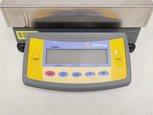 Thumbnail image of Sartorius CP34001S Analytical Balance Lab