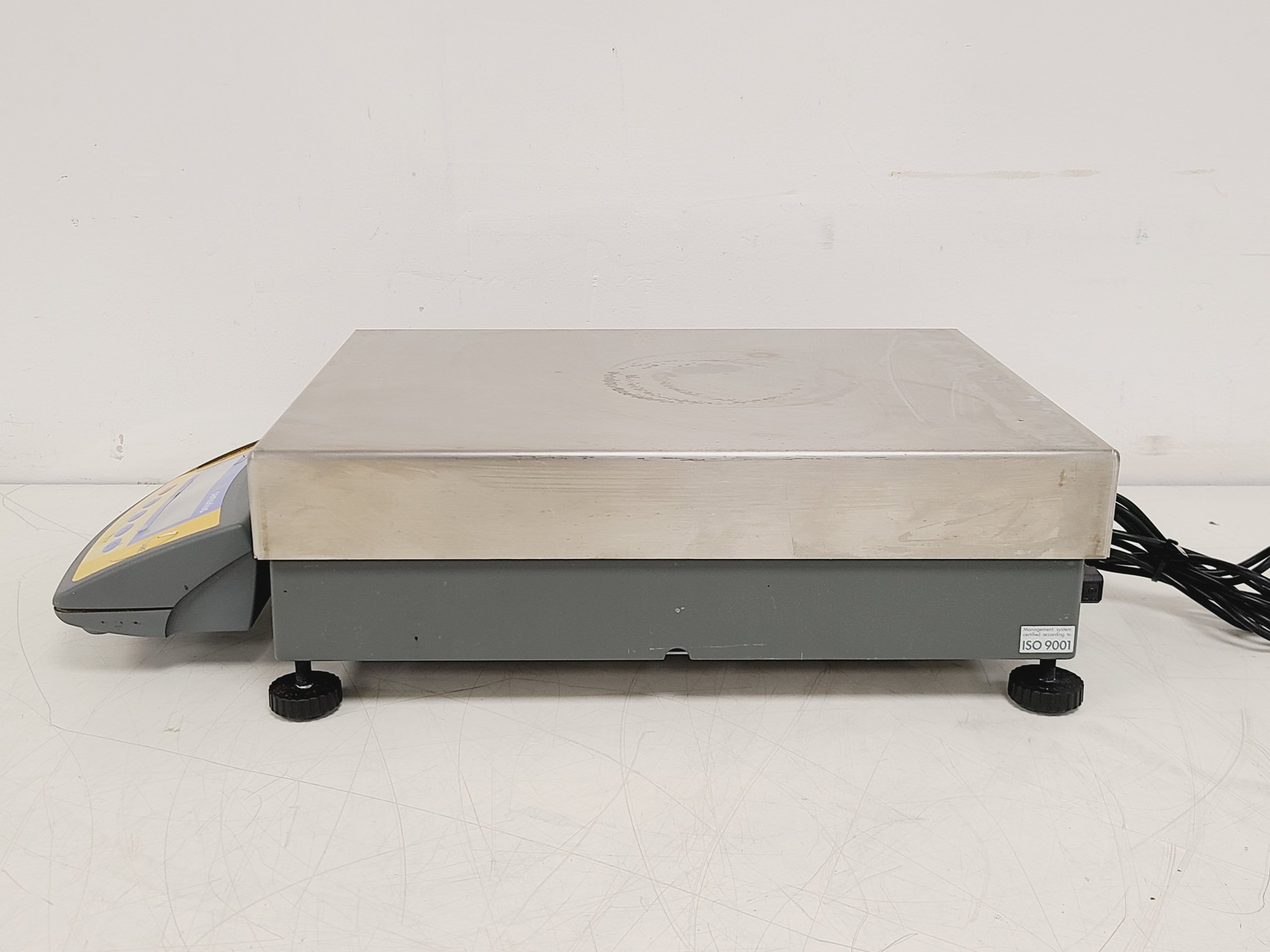 Image of Sartorius CP34001S Analytical Balance Lab