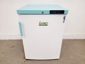 Image of LEC Medical LM LSF151UK Laboratory Freezer