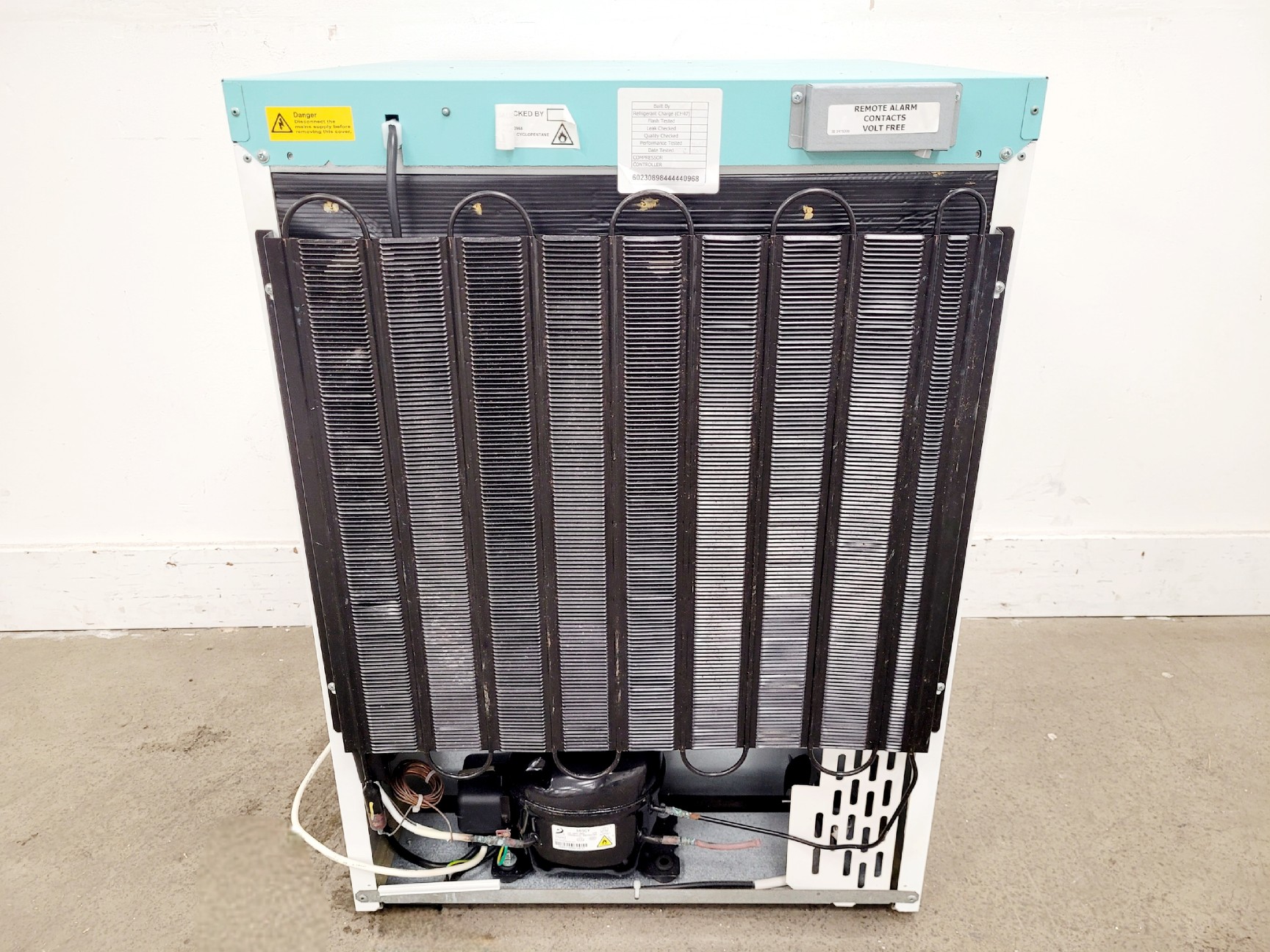 Image of LEC Medical LM LSF151UK Laboratory Freezer
