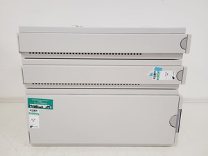 Thumbnail image of Agilent HPLC System 1100 Series (G1312A, HP G1369A, G1316A, G1313A, G1322A)