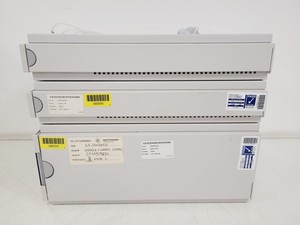 Thumbnail image of Agilent HPLC System 1100 Series (G1312A, HP G1369A, G1316A, G1313A, G1322A)