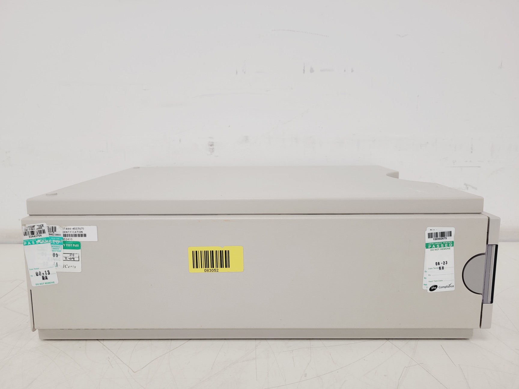 Image of Agilent HPLC System 1100 Series (G1312A, HP G1369A, G1316A, G1313A, G1322A)