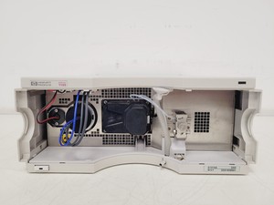Thumbnail image of Agilent HPLC System 1100 Series (G1312A, HP G1369A, G1316A, G1313A, G1322A)