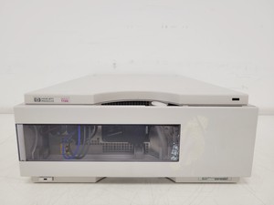 Thumbnail image of Agilent HPLC System 1100 Series (G1312A, HP G1369A, G1316A, G1313A, G1322A)