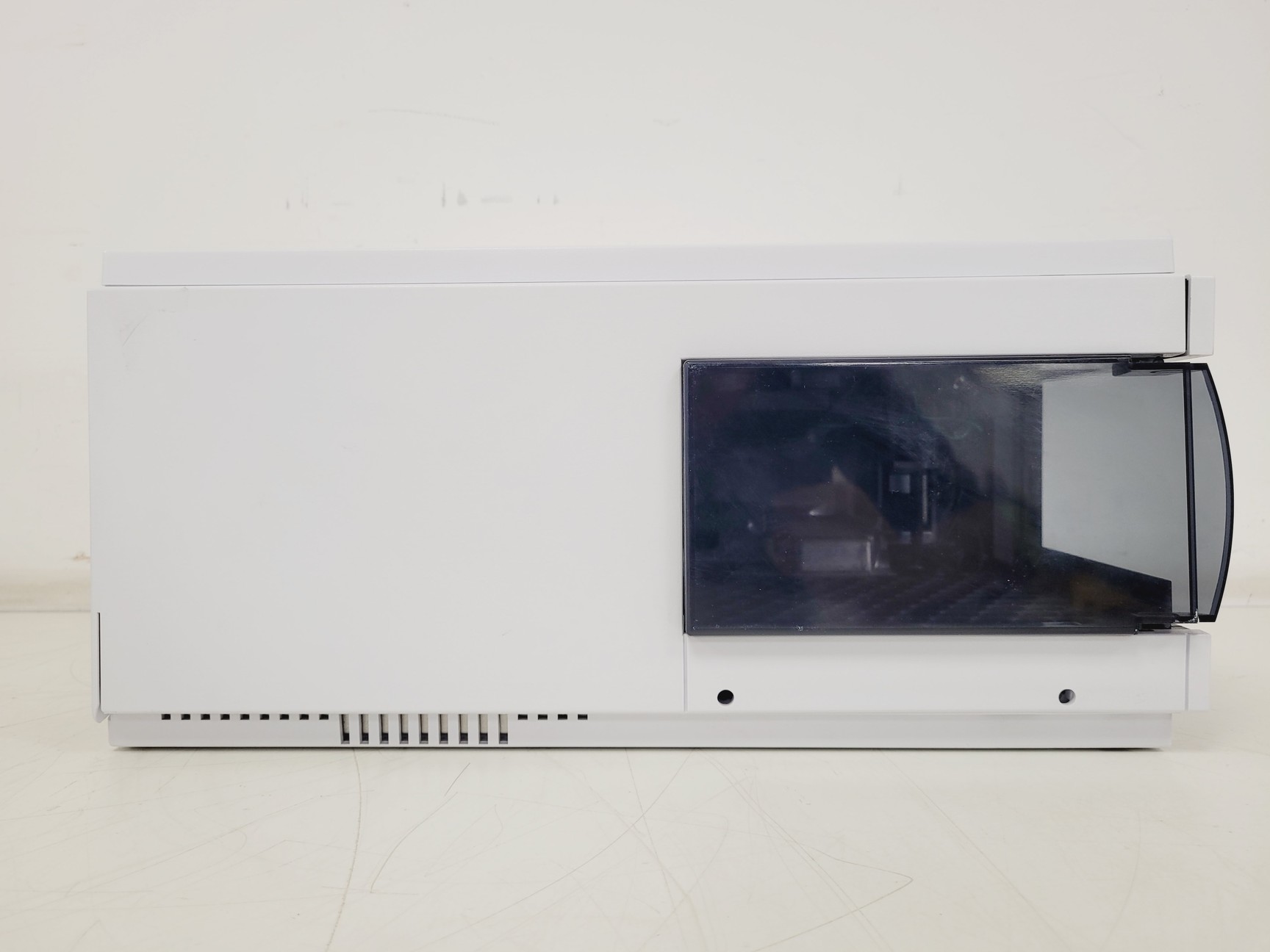 Image of Agilent Series 1200 HPLC System (G1329A, G1316A, G1315D, G1322A, G1312A)