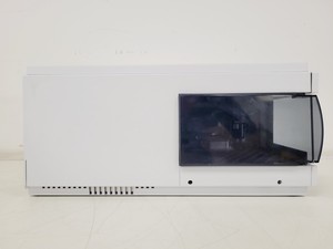 Thumbnail image of Agilent Series 1200 HPLC System (G1329A, G1316A, G1315D, G1322A, G1312A)