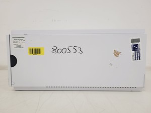 Thumbnail image of Agilent Series 1200 HPLC System (G1329A, G1316A, G1315D, G1322A, G1312A)