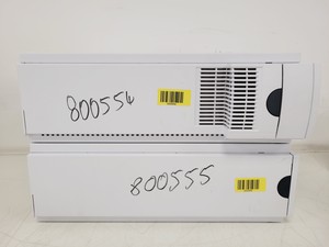 Thumbnail image of Agilent Series 1200 HPLC System (G1329A, G1316A, G1315D, G1322A, G1312A)