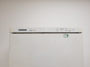 Thumbnail image of Liebherr GSS 3663 Upright Freezer Lab