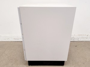 Thumbnail image of Job lot of 6 x 4-Drawer Underbench Chests of Drawers Lab