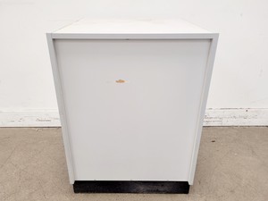 Thumbnail image of Job lot of 6 x 4-Drawer Underbench Chests of Drawers Lab