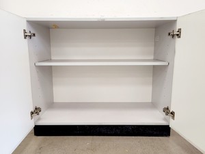 Thumbnail image of Job Lot of 5 x Underbench Cupboards - 4 Doubles & 1 Single
