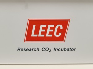 Thumbnail image of LEEC GA2000 Research CO2 Incubator