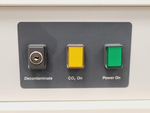 Thumbnail image of LEEC GA2000 Research CO2 Incubator
