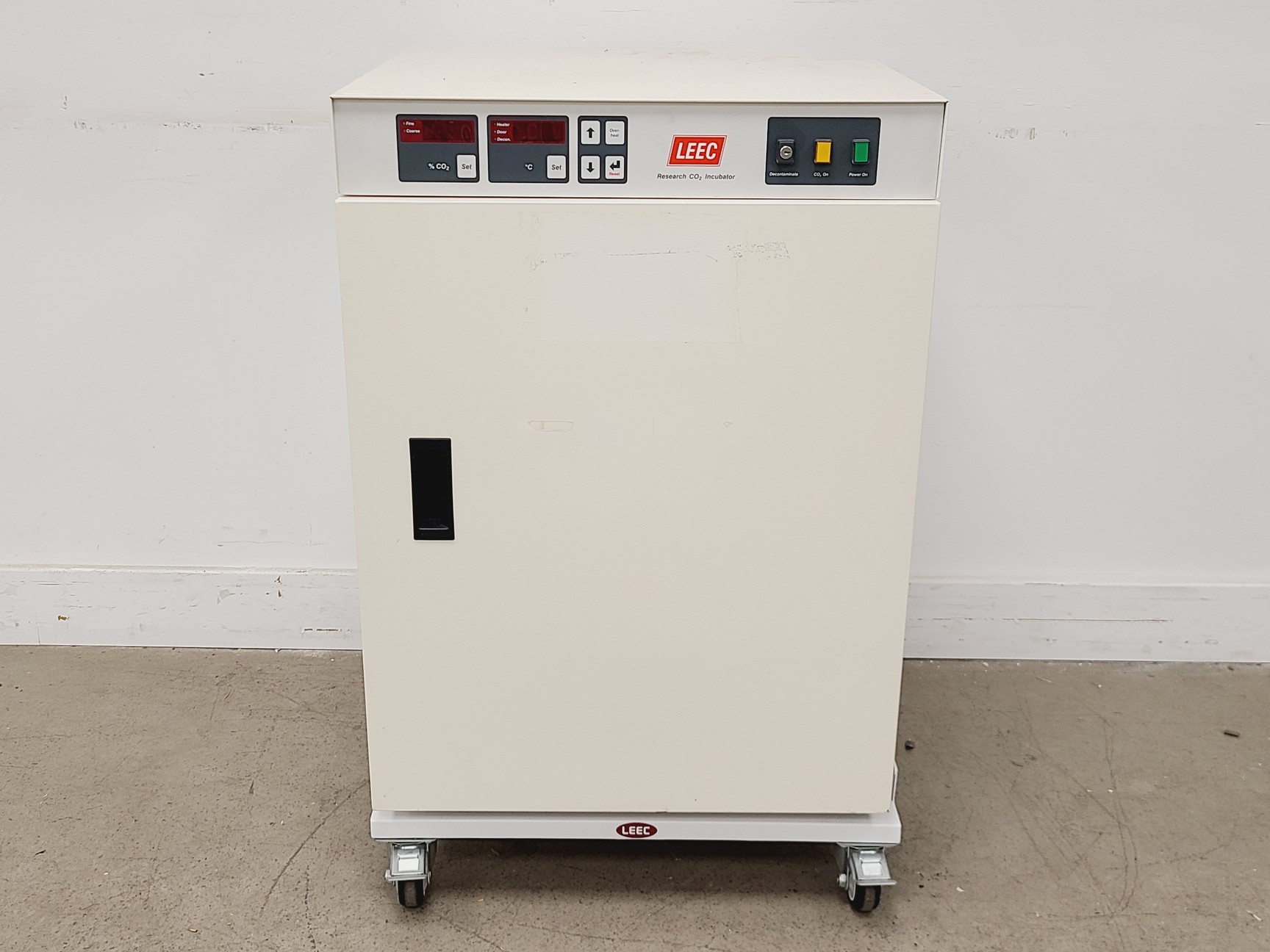 Image of LEEC GA2000 Research CO2 Incubator