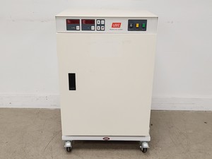 Thumbnail image of LEEC GA2000 Research CO2 Incubator