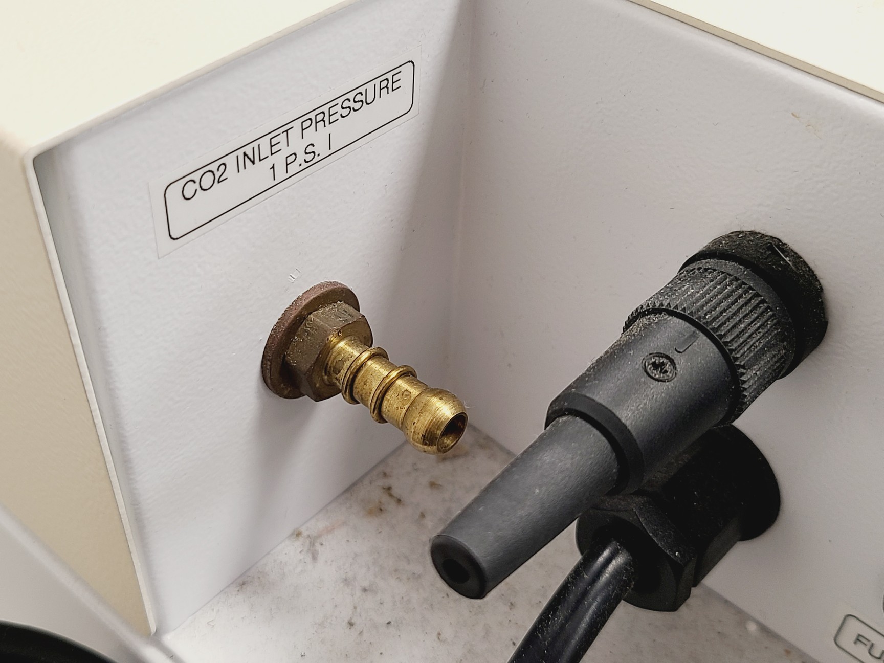 Image of LEEC GA2000 Research CO2 Incubator