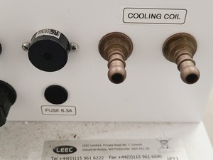 Thumbnail image of LEEC GA2000 Research CO2 Incubator