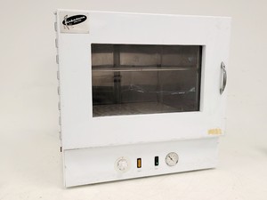 Thumbnail image of Pickstone Laboratory Benchtop Oven Lab