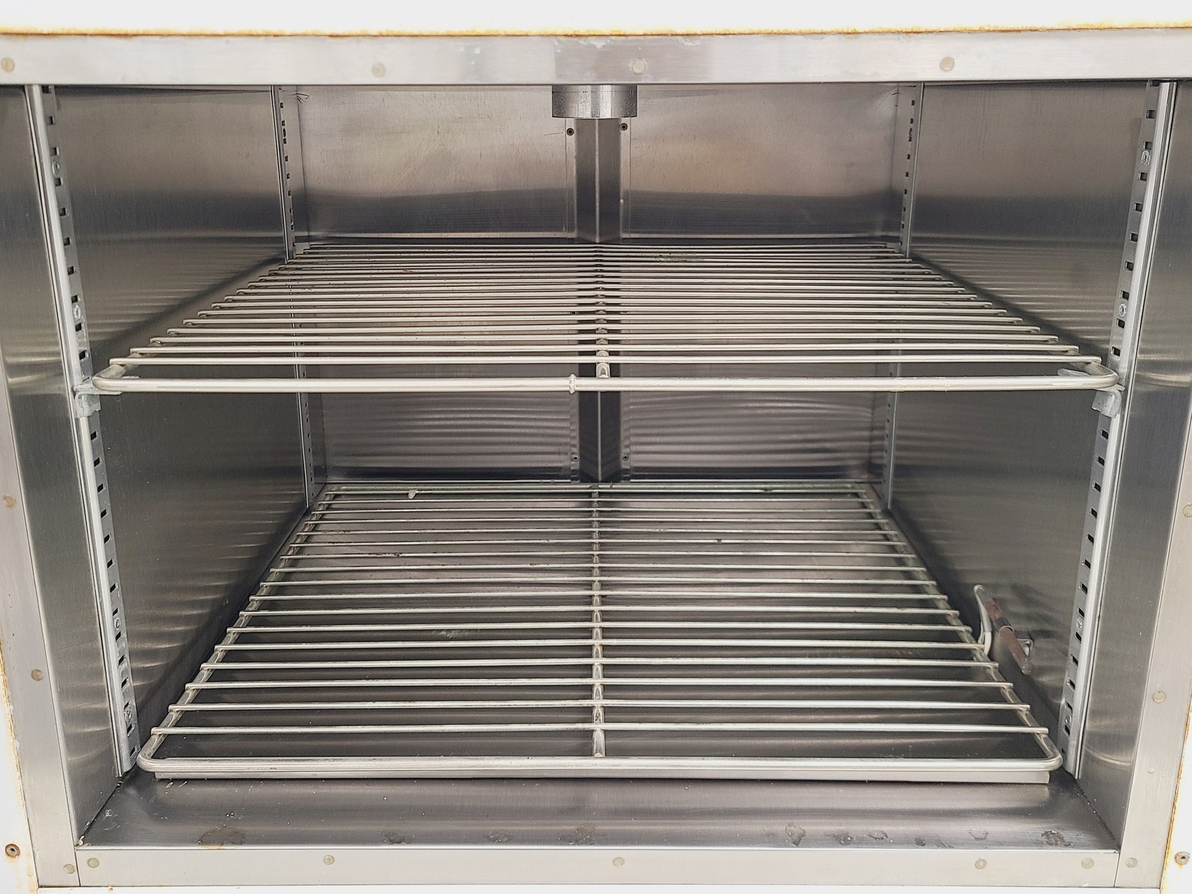 Image of Pickstone Laboratory Benchtop Oven Lab