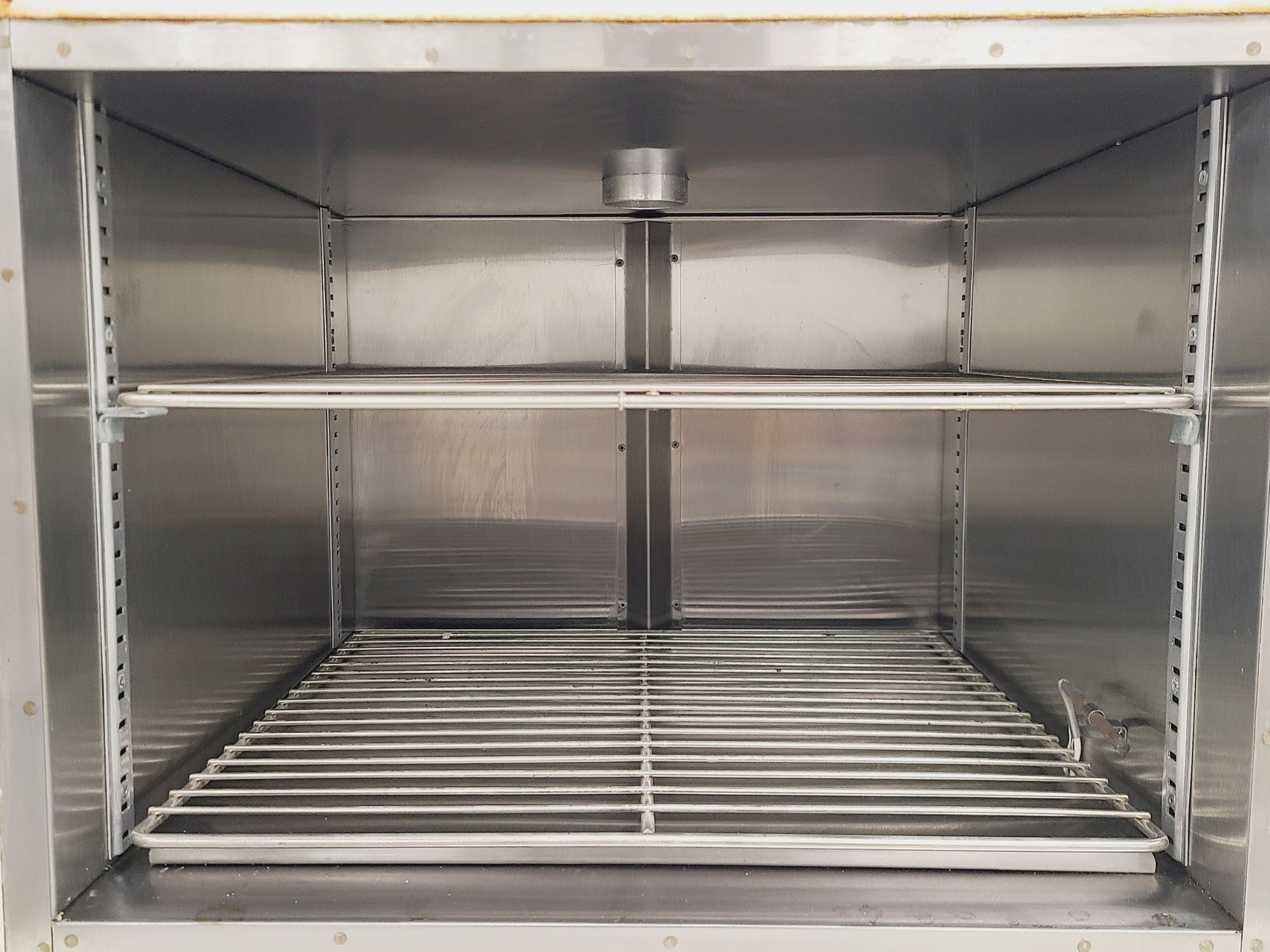 Image of Pickstone Laboratory Benchtop Oven Lab