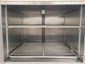 Thumbnail image of Pickstone Laboratory Benchtop Oven Lab