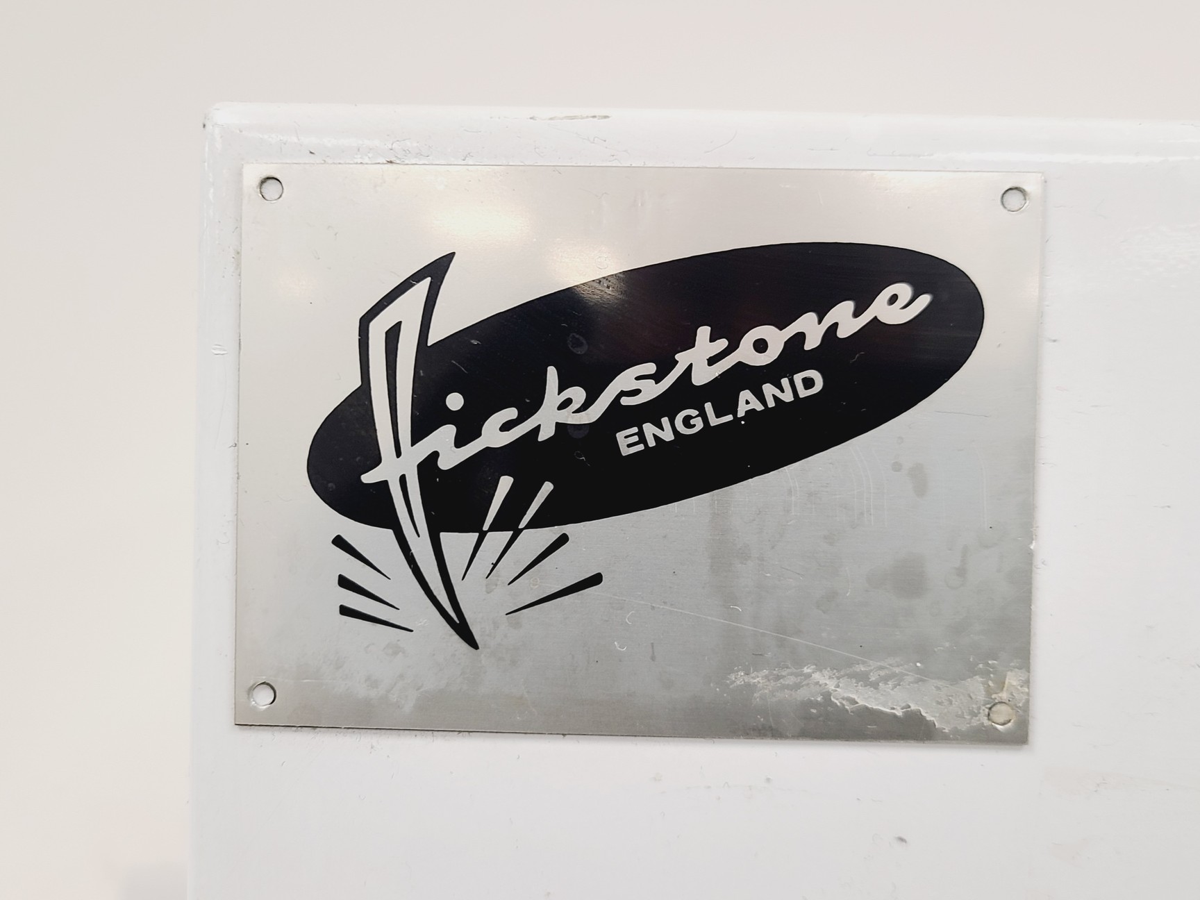 Image of Pickstone Laboratory Benchtop Oven Lab