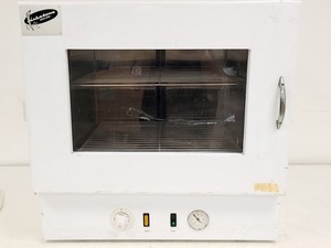 Thumbnail image of Pickstone Laboratory Benchtop Oven Lab