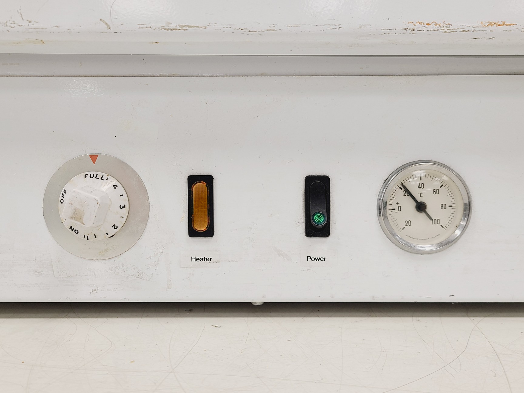 Image of Pickstone Laboratory Benchtop Oven Lab