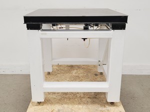 Thumbnail image of Newport VH3030-OPT Anti-Vibration Table 75x75x76cm